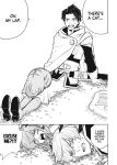 Alternative view 4 of Cat on the Hero's Lap Vol. 1
