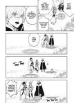 Alternative view 5 of Cat on the Hero's Lap Vol. 1