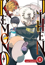 Free electronics ebooks downloads Kemono Jihen Vol. 8 MOBI DJVU RTF by Sho Aimoto 9798888430392