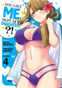 You Like Me, Not My Daughter?! (Manga) Vol. 4