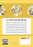 Alternative view 2 of Peter Grill and the Philosopher's Time Vol. 11
