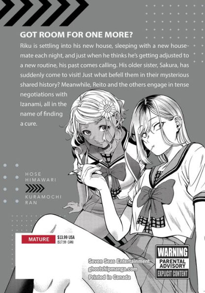 Manga Like World's End Harem: Britannia Lumiere