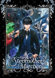 Ebook free downloads A Stepmother's Marchen Vol. 2 English version by Spice&kitty, ORKA 9798888430866 MOBI