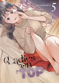 English audiobooks free download mp3 Ladies on Top Vol. 5 (English Edition) by NEJIGANAMETA FB2 CHM MOBI