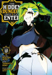 Alternative view 1 of The Hidden Dungeon Only I Can Enter (Manga) Vol. 10