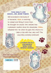 Alternative view 2 of My New Life as a Cat Vol. 6