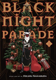 Ebooks epub download Black Night Parade Vol. 1