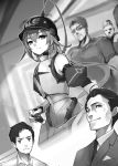 Alternative view 2 of Modern Dungeon Capture Starting with Broken Skills (Light Novel) Vol. 1