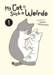 Alternative view 1 of My Cat is Such a Weirdo Vol. 1