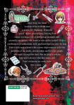 Alternative view 2 of Franken Fran (Omnibus) Vol. 1-2
