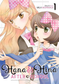 Ebook nl gratis downloaden Hana and Hina After School Vol. 1 (English literature) 9798888432396 by Milk Morinaga, Milk Morinaga PDB FB2