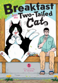 English books online free download Breakfast with My Two-Tailed Cat Vol. 1  (English Edition) by Ai Shimizu