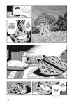 Alternative view 4 of A Cat from Our World and the Forgotten Witch Vol. 1
