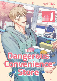 Ebooks online for free no download The Dangerous Convenience Store Vol. 1 English version  9798888432662