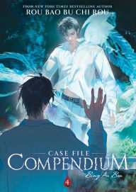 Download ebook pdfs online Case File Compendium: Bing An Ben (Novel) Vol. 4 (English Edition)