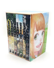 Download books for free Orange Complete Series Box Set by Ichigo Takano 9798888433218 FB2 DJVU PDF