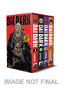 Alternative view 3 of Dai Dark - Vol. 1-4 Box Set
