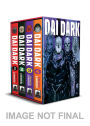 Alternative view 4 of Dai Dark - Vol. 1-4 Box Set