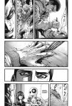 Alternative view 5 of The Tree of Death: Yomotsuhegui Vol. 1