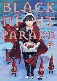Ebook gratis download portugues Black Night Parade Vol. 2 by Hikaru Nakamura in English 9798888433362