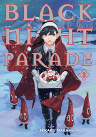 Free download books pdf format Black Night Parade Vol. 2  9798888433362