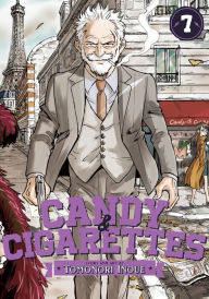 Search books free download CANDY AND CIGARETTES Vol. 7 PDF CHM 9798888433386