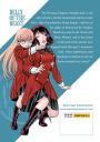 Alternative view 2 of Dance in the Vampire Bund: Age of Scarlet Order Vol. 11