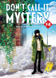 Free download e books in pdf Don't Call it Mystery (Omnibus) Vol. 7-8