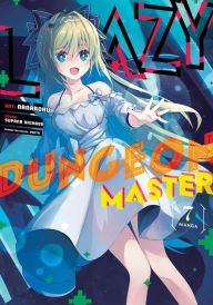 Download italian ebooks Lazy Dungeon Master (Manga) Vol. 7 9798888433638 English version by Supana Onikage, Nanaroku