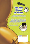 Alternative view 2 of Plus-Sized Elf Vol. 5 (Rerelease)