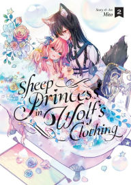 Download free ebooks online for iphone Sheep Princess in Wolf's Clothing Vol. 2