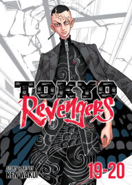 Free pdf file download ebooks Tokyo Revengers (Omnibus) Vol. 19-20 in English by Ken Wakui MOBI RTF PDB 9798888434024