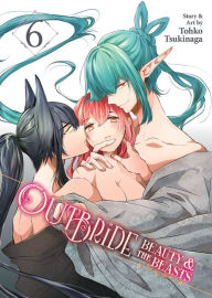 Download books from google free Outbride: Beauty and the Beasts Vol. 6 by Tohko Tsukinaga