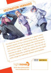Alternative view 2 of Classroom of the Elite: Year 2 (Light Novel) Vol. 8