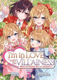 Is it legal to download ebooks for free I'm in Love with the Villainess: She's so Cheeky for a Commoner (Light Novel) Vol. 3