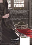 Alternative view 2 of Raven of the Inner Palace (Light Novel) Vol. 5