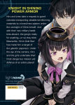 Alternative view 2 of Reborn as a Space Mercenary: I Woke Up Piloting the Strongest Starship! (Light Novel) Vol. 8