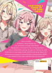 Alternative view 2 of There's No Freaking Way I'll be Your Lover! Unless... (Light Novel) Vol. 4