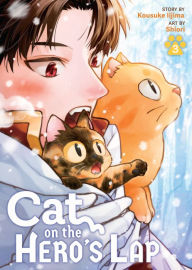 Title: Cat on the Hero's Lap Vol. 3, Author: Kousuke Iijima
