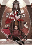 Alternative view 1 of Lonely Castle in the Mirror (Manga) Vol. 4