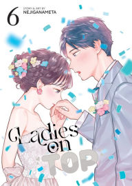 Books in pdf free download Ladies on Top Vol. 6