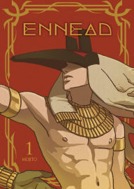 Title: ENNEAD Vol. 1 [Paperback], Author: Mojito