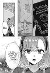 Alternative view 3 of Healer for the Shadow Hero (Manga) Vol. 1