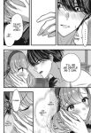 Alternative view 5 of Healer for the Shadow Hero (Manga) Vol. 1