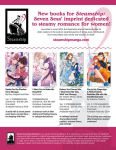 Alternative view 6 of Healer for the Shadow Hero (Manga) Vol. 1