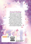 Alternative view 7 of Healer for the Shadow Hero (Manga) Vol. 1