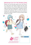 Alternative view 2 of How Do I Turn My Best Friend Into My Girlfriend? Vol. 1