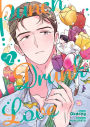 Punch Drunk Love Vol. 2 by MOSCARETO, Okdong, Paperback