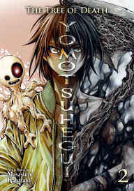 Ebooks in french free download The Tree of Death: Yomotsuhegui Vol. 2 by Masasumi Kakizaki (English Edition)