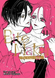 Free ibooks download for iphone Bite Maker: The King's Omega Vol. 11 DJVU PDB CHM by Miwako Sugiyama in English